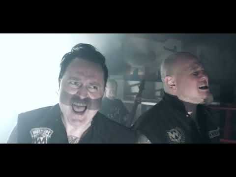 D I Z E N T E R - Gladiator /ft.Tomas (official video 2014) ParaNoid studio