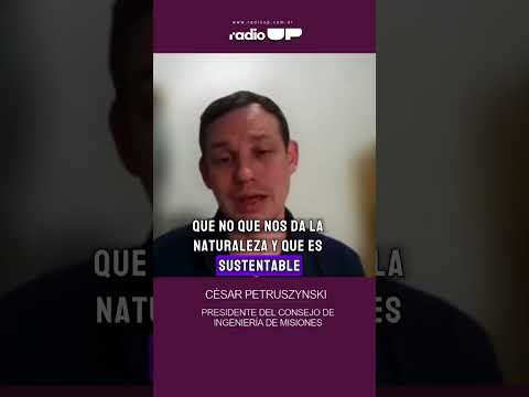 ⚡🏞️ El Consejo de Ingeniería de Misiones analiza el potencial energético de la represa en Corpus