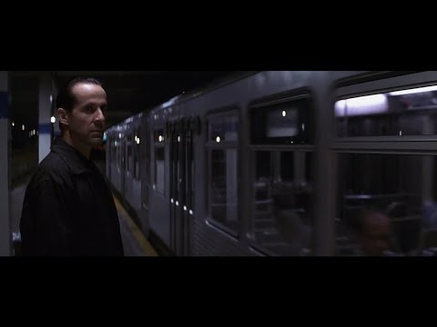 Mercury Rising (1998) - Train Fight Scene (1080p)