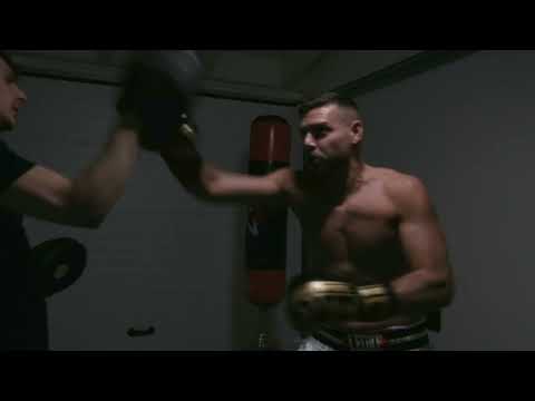 Edo - FREESTYLE (Visual)