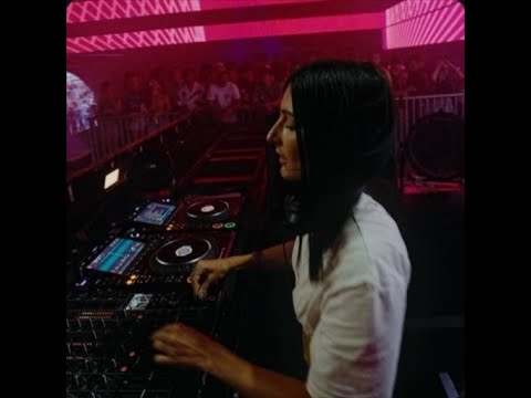 Anetha @ Pukkelpop 2024