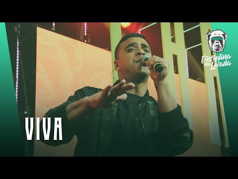 Brother Charlie - Viva (Ao Vivo)