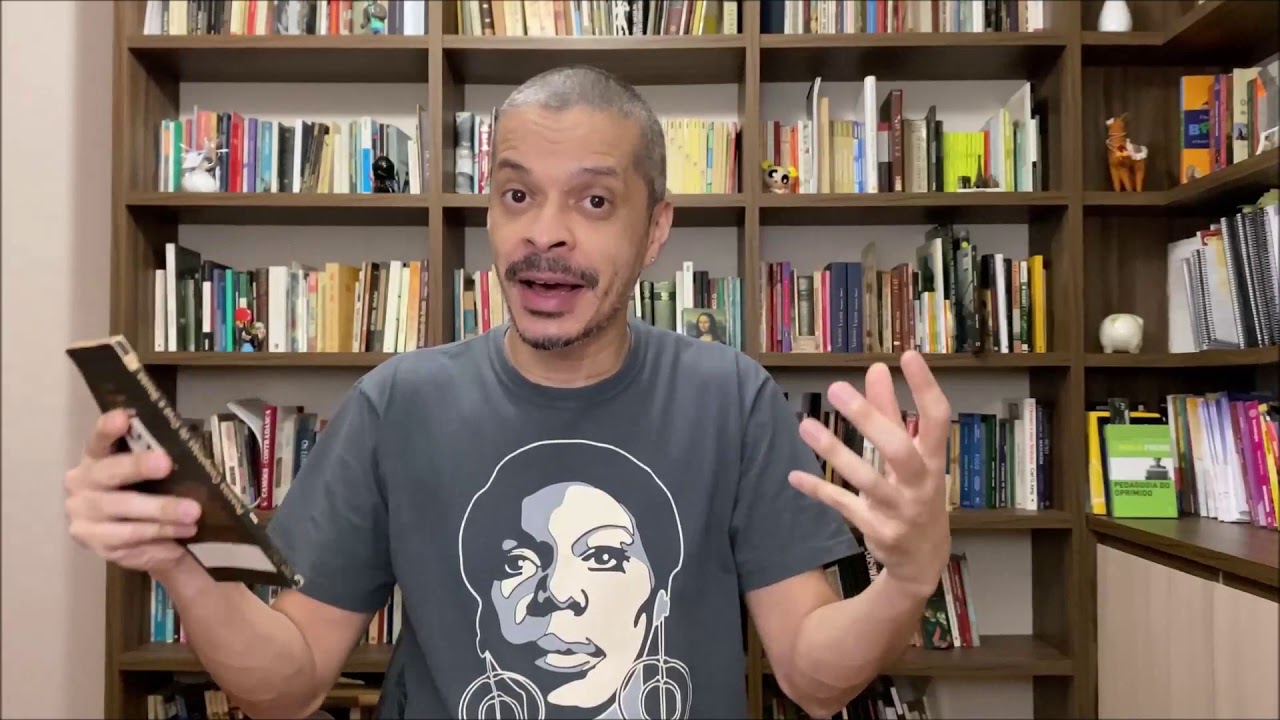 O negro na literatura brasileira #vidasnegrasimportam