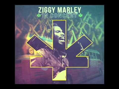 Ziggy Marley - "True To Myself" | Ziggy Marley In Concert