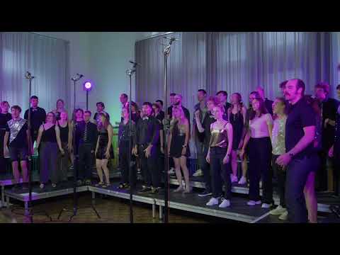 Mambo (Herbert Grönemeyer) - JCK