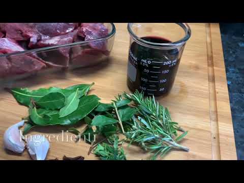 Pappardelle al Ragù di Cinghiale