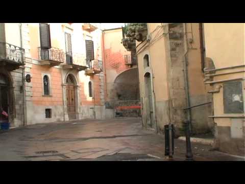 ONDA TG 06.11.2014 - DISSUASORI DI PARCHEGGIO VIA DORRUCCI