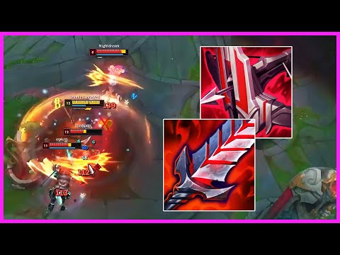 KatEvolved Samira Stands For One Man Army (UNRANKED TO CHALL)