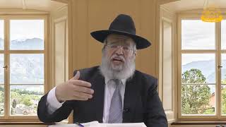 דף היומי בחצי שעה - ראש השנה דף י"ד