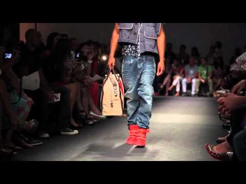 Vivienne Westwood Menswear S/S 2012