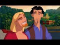 The Road To El Dorado Tulio And Miguel S Power