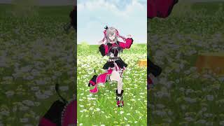 響咲リオナ - しぐれういさんの「うい麦畑でつかまえて」を踊ってみたよ🎶 #vtuber #shorts #dance