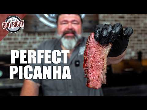 How To Cook Picanha Right Every Time
