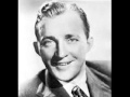 Bing Crosby And The Andrew Sisters, "Pistol Packin' Mama"