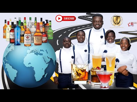 ASAASE ABORO NSA | A Great Song You Must Listen from "THE STORYTELLER" | Shadrack and AsenkafoƆ