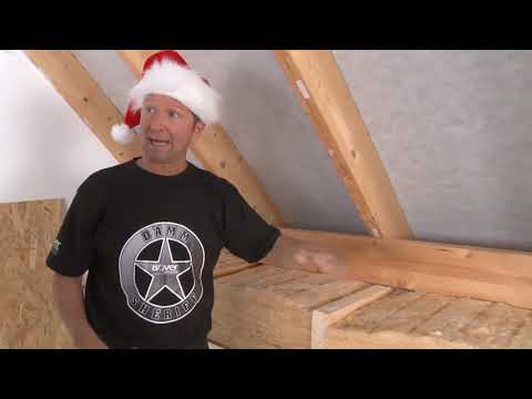 Quick-Tipps von unseren Profis - Teil 5 ✔ ISOVER live ★ Web TV für Handwerker