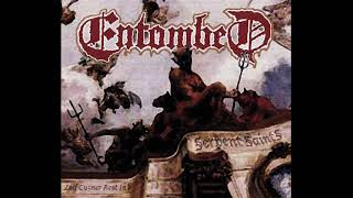 Entombed - Masters of Death
