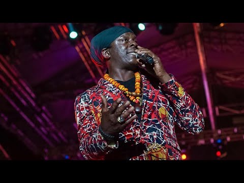 Richie Spice @ Unruly Fest 2019