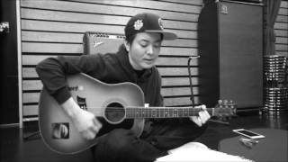 The Posies - Throwaway (Cover)