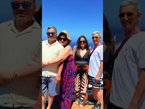 Thumbnail for Carnival Cruise “ CRUISE FOR LIFE “ May 2025❤️