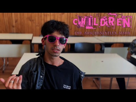 XanaX Boy - Children [dir. mischinko & Simik]