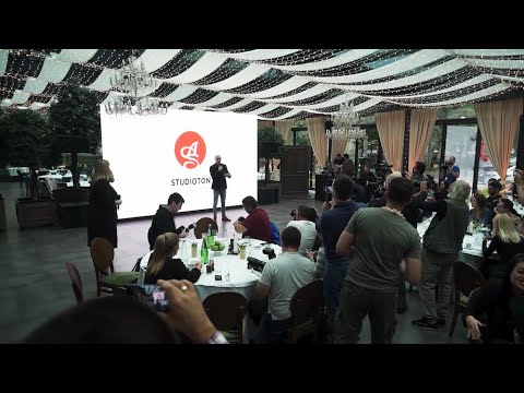 PROMOCIJA PESME "JABUKE" ORKESTRA ALEKSANDRA SOFRONIJEVICA