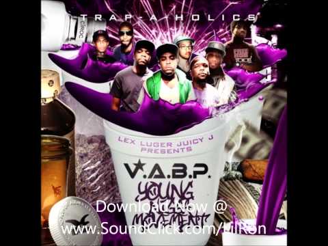 NEW(Dirty Sprite) Juicy j ft V.A.B.P
