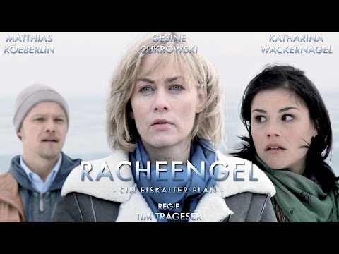 Trailer-Vorschau: Racheengel - Ein eiskalter Plan