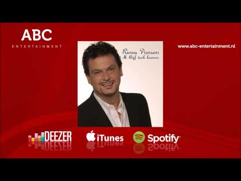 Rinus Ponsen - Ik blijf toch komen