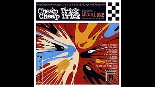 Cheap Trick - Best Friend