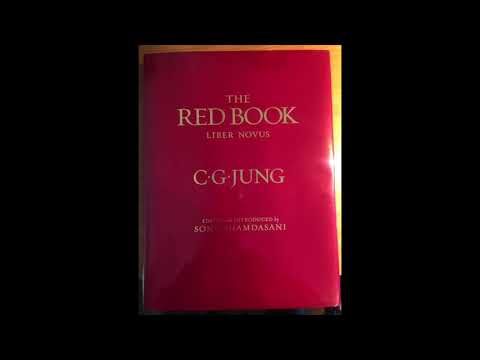 Hoeller on Jung's Liber Novus aka Red Book - Lecture 2