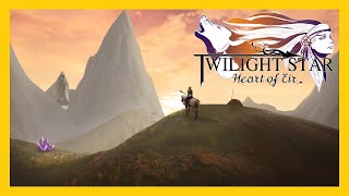 Twilight Star: Heart of Eir : Découverte FR