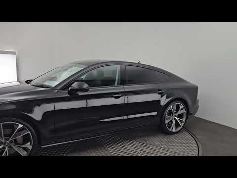 Audi A7 3.0 TDI 218 Quattro S-tronic SE - Image 2
