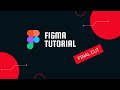 Learn Figma UX UI Design Essential Training Udemy Complete Course Final Cut