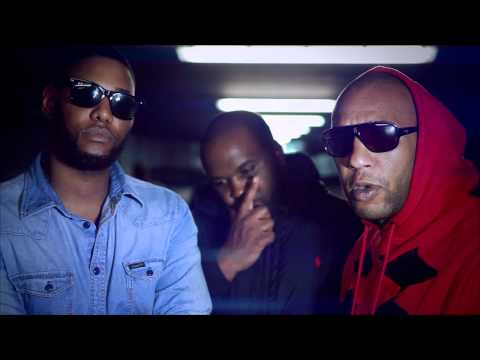 KAMOSS PRODUCTION présente 1er teaser de BOUMARA  DETERMINOS