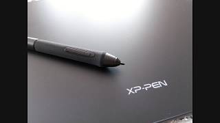 XP-Pen Deco 03