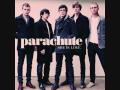 Parachute - She Is Love Acoustic Version