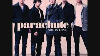 Parachute - She Is Love Acoustic Version