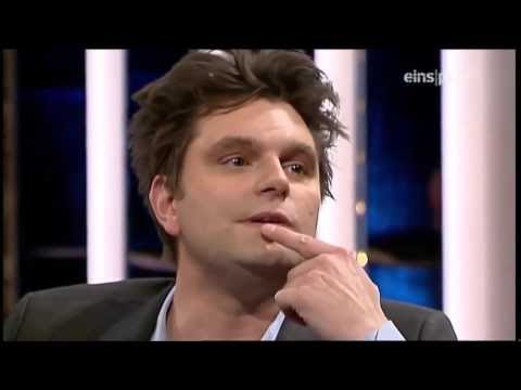 SWR3latenight mit Pierre M. Krause und  Lutz van der Horst