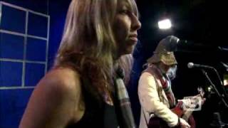 Allyson Seconds Sings 'I Used To Say Your Name'