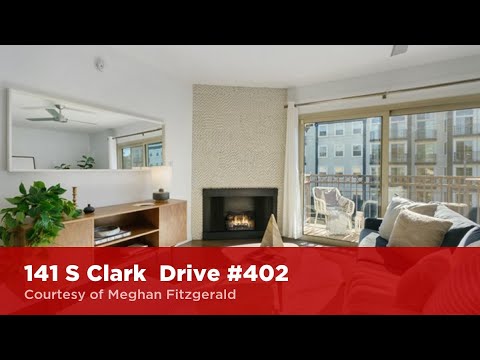 141 S Clark Drive #402 West Hollywood, CA 90048 | Meghan Fitzgerald | Find Homes for Sale