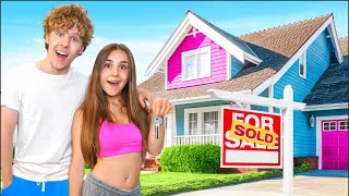 I'm Moving In With My GIRLFRIEND