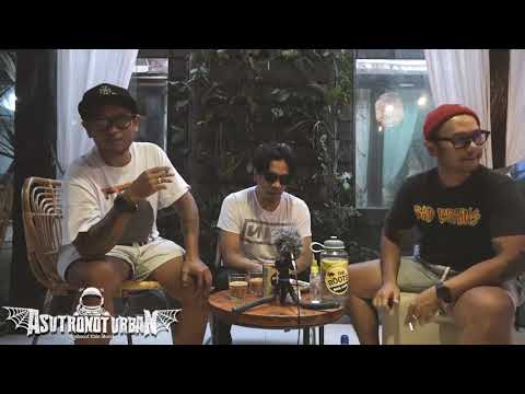 NGEBACOT EDISI 23 - featuring TABA"PESTOLAER" (#10 WEEKEND VIBES)