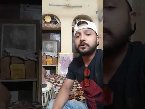 Yashasvi Bajpai bol na halke halke