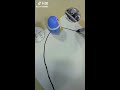 Malplay Vaikiškas robotas pingvinas vaikščiojantis linijomis