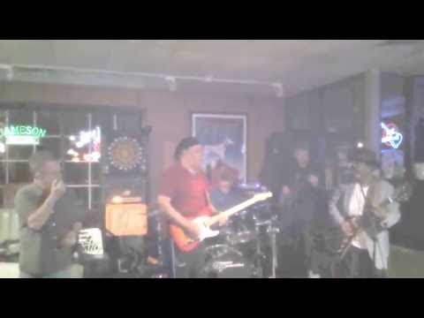 If 6 was 9 Chainsaw Dupont Wooden Nickel Blues Jam