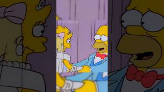O CASAMENTO DE LISA