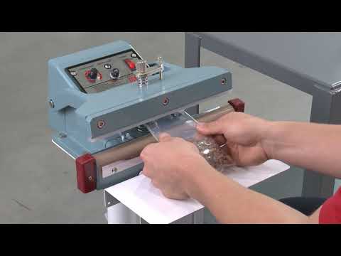 18 Tape Logic TLSPBF18KIT Foot Operated Impulse Sealer Service Kits