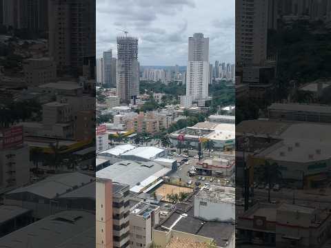 Goiânia. #goias #goiânia #leonardo