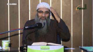 صورة المجلس الثالث والستون ما منّ به الحميد شرح كتاب التوحيد باب ما جاء في الإقسام على الله